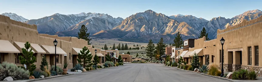 Unleash Your Inner Adventurer: Top Attractions and Activities in Bishop, California