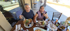 Restaurant near Townhouse Motel